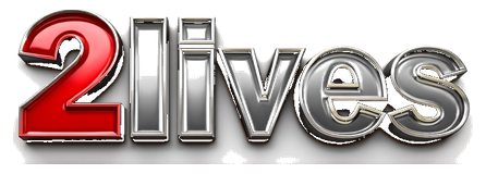 2lives logo