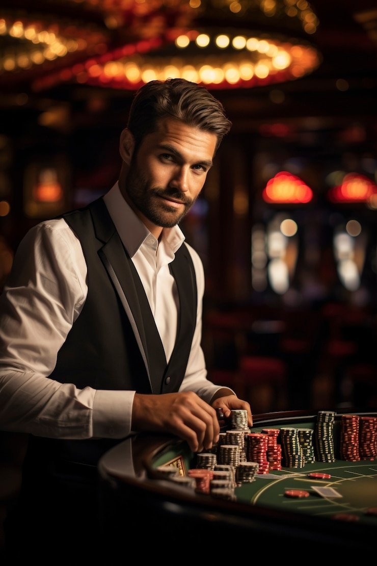 2lives Casino en Vivo