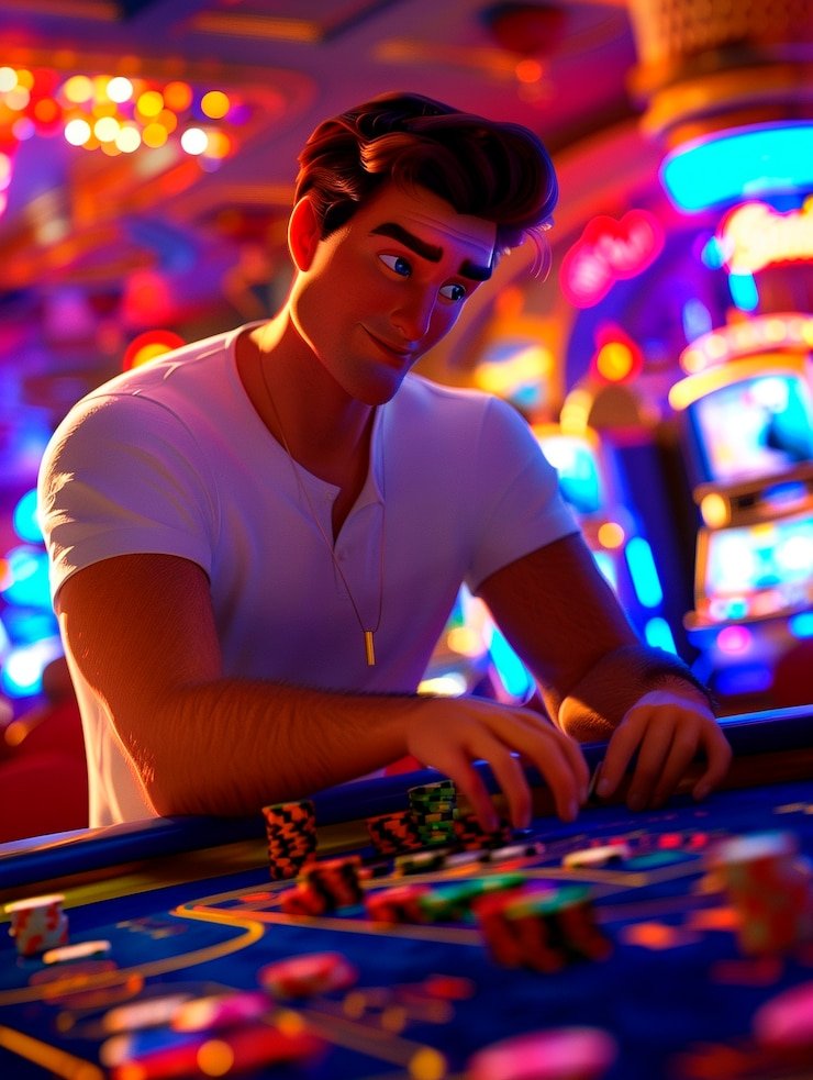 2lives Arcade