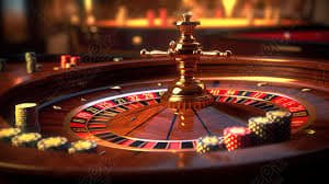 2lives Cómo funciona la ruleta americana en nuestras mesas